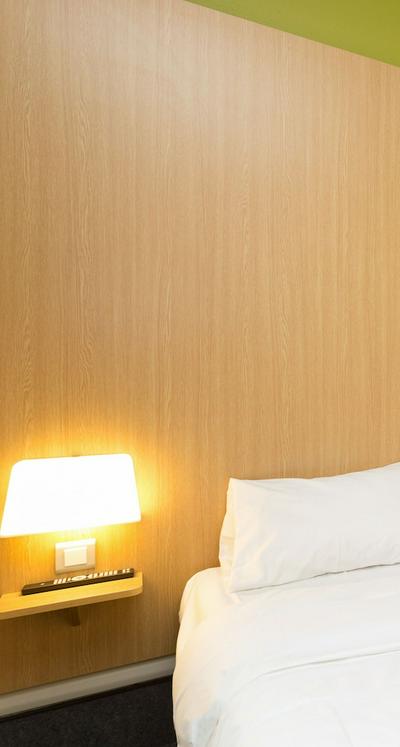 B&B HOTEL Toulouse Purpan Zénith