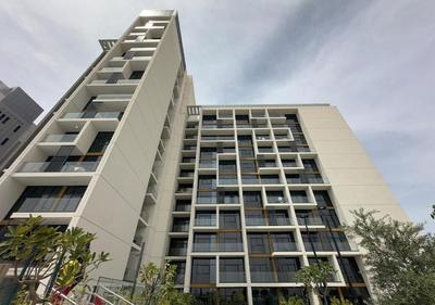 Aya - Exquisite 2BR Apt at Prive Residences, Dubai Hills