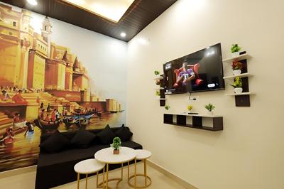 The Banaras Home Stay