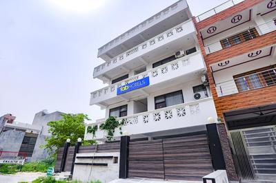 Fabexpress Samira Residency