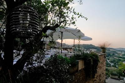 Torre di Palme B&b