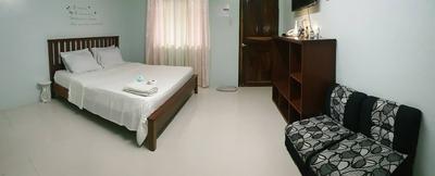 Wombats Beach Resort