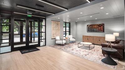 Elevate 758 Apartments By Landing