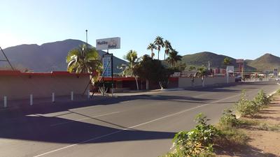 Hotel Malibu Guaymas