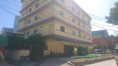 Hotel Pelita Terang