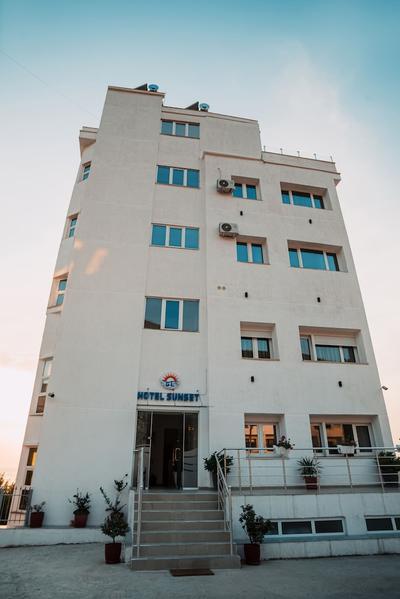 Hotel Sunset GL