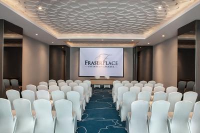 Fraser Place Setiabudi Jakarta