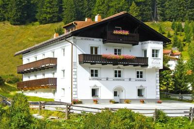 Apartment in Ischgl