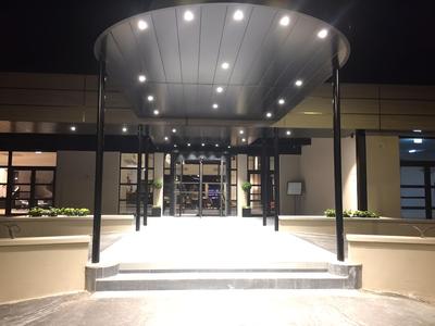 Best Western L' Aquarium Arras Nord