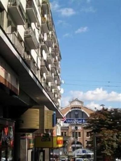 Uavoyage Baseina Apartments