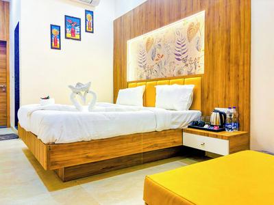 Hotel Vatika Inn