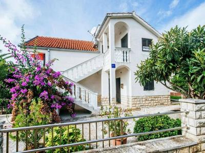 Comfortable Apartment With Balcony in a Quiet Area, Near the Beach