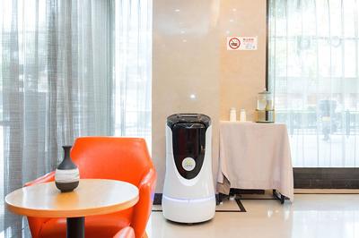 Shanghai Future Shangju Hotel