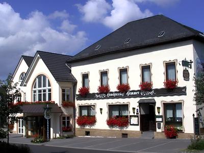 Hotel Restaurant Gemmer