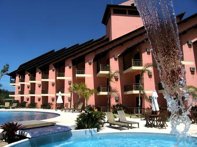 Guarita Park Hotel