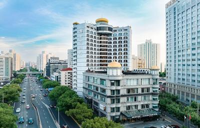 SSAW Hotel Boyang Shanghai