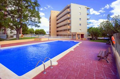 Apartamentos Gavina-d'Or-46-B