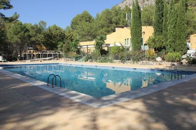 Camping La Puerta