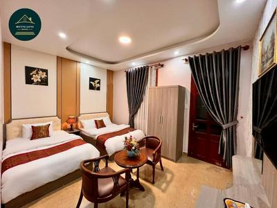 Hoang Long Hotel Dalat