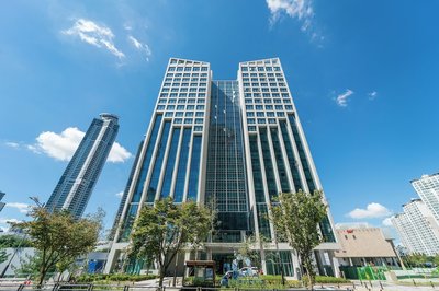 Urbanstay Hotel Dongtan