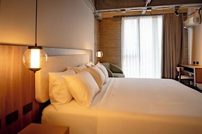 Uukam by Bernalo Hotels