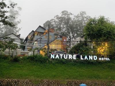NATURE LAND 2 - Song Anh Hotel Dalat
