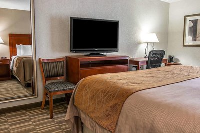 Spark by Hilton Ann Arbor South