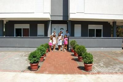 Vila Elkom Apartment 11