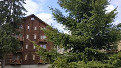 OsterPlatz Hotelcomplex