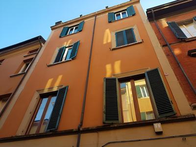 Casa Bella de Borgo