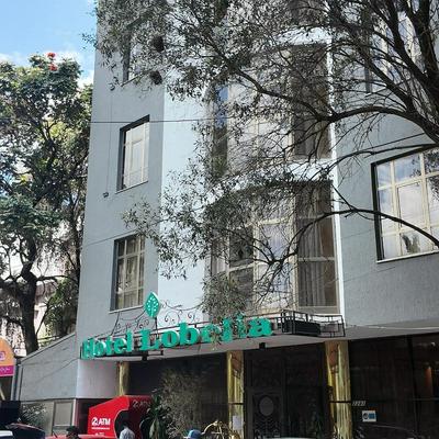 Hotel Lobelia