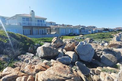 First Group Hermanus Beach Club