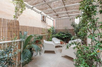 Sant'Agostino Apartment with Terrace