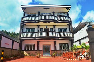 Mayon Backpackers Hostel