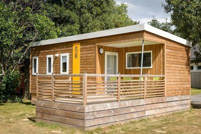 Rives Nature Campsite