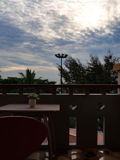 Wandee House Jomtien