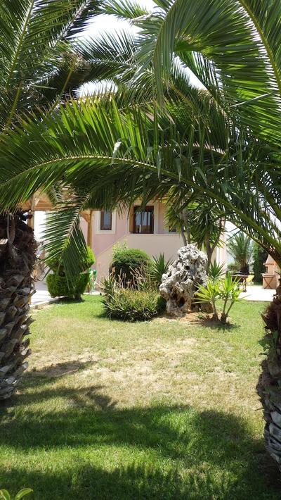 Villa Aethra