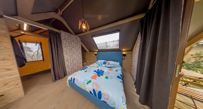 Glamping Castel Dell'Aquila