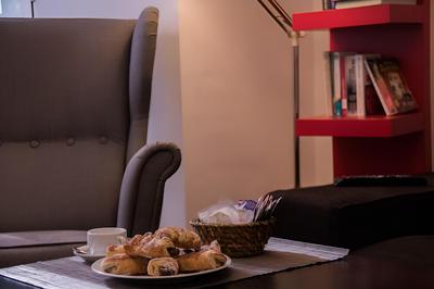 Apartamentos Prado Sastre
