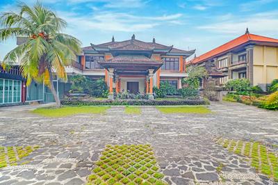 Collection O Bali near Sanur Beach formerly Akarsa Transit