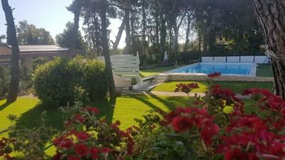 Le Duchesse Rooms and Events
