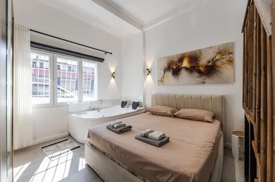 Green Luxe Suite 1 in Shkod r