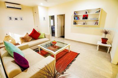 Anara Homes and Villas - GK II
