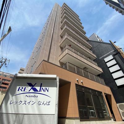 REX INN Namba