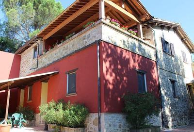 Agriturismo Fratelli Angelucci