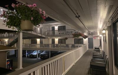 Ways Motel