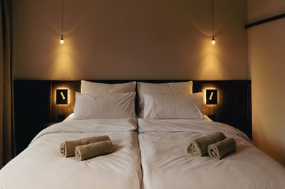 HOY bamberg boutique hotel