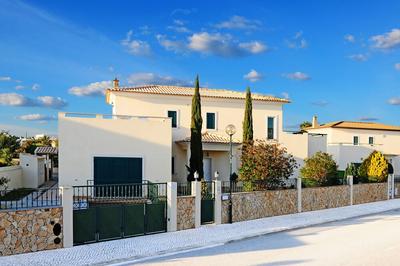 Villas2Go2 Mendez