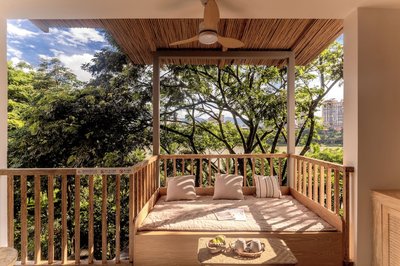 Wan'an Waves Wild Luxury Designer Hotel