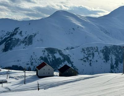 Family Hotel Parnas 2250